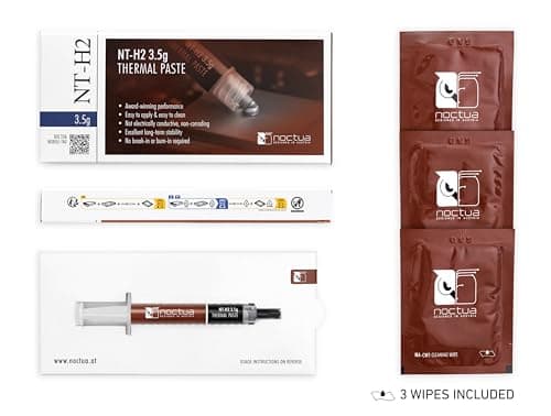 Noctua NT-H2 3.5g Thermal Paste image