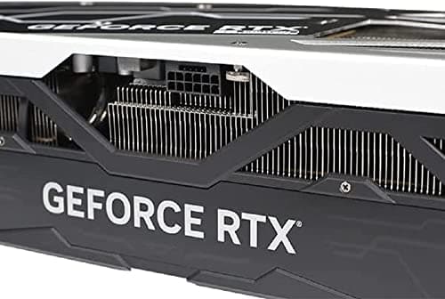 KFA2 GeForce RTX 4080 SUPER SG (1-Click OC) 16GB GDDR6X Black image