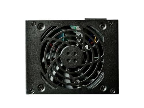 Montech CENTURY MINI Black SFX 750W Fully Modular 80+ Gold Certified image