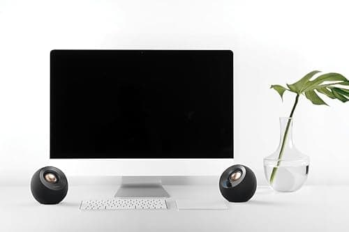 Creative Labs Pebble V2 2.0 8 W Speaker System image