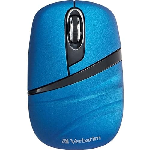 Verbatim 70705 Wireless Optical Mouse image