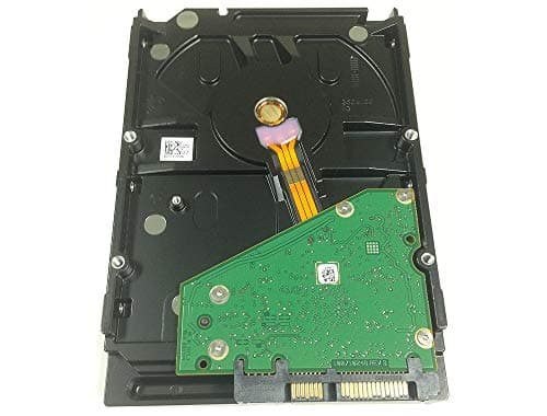 Seagate Desktop 4TB HDD 3.5" 5900RPM SATA image