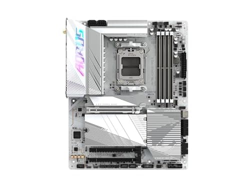 Gigabyte X670E AORUS PRO X AM5 DDR5 ATX image