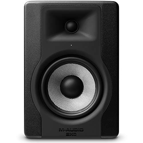 M-Audio BX5 D3 1.0 Channel 100 W Speaker System image