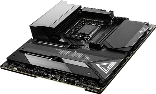 MSI Z790 MEG GODLIKE MAX LGA1700 DDR5 EATX image