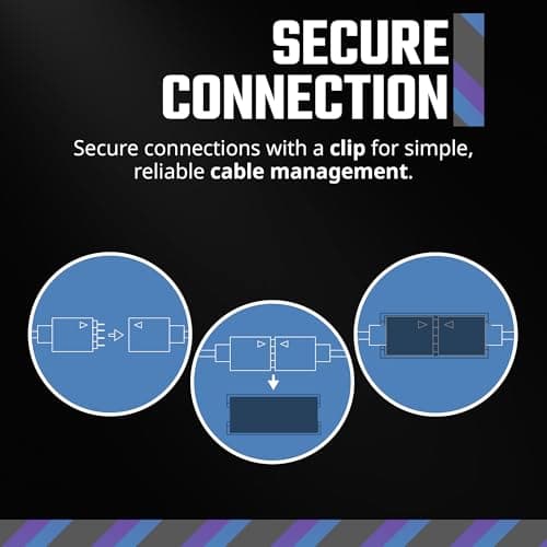 Cooler Master MasterFan MF120 Halo² 120mm Black PWM Addressable RGB 3-Pack image