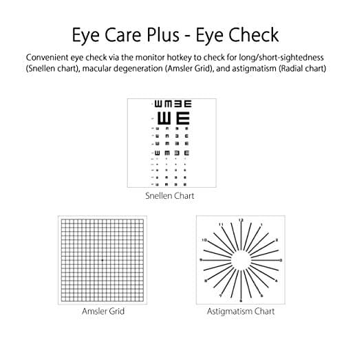 Asus VY279HE 27" 1080p 75Hz IPS Monitor image