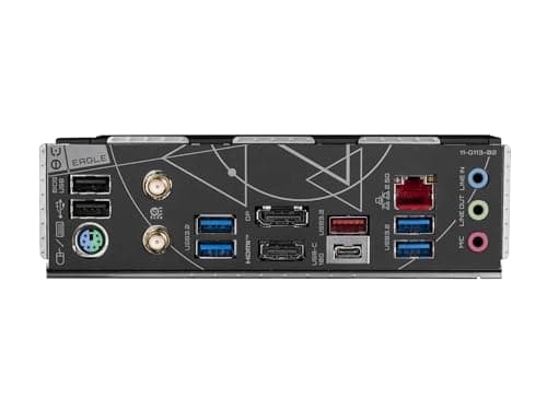 Gigabyte Z790 EAGLE AX DDR5 ATX image