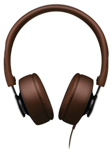 Philips SHL5305BK Wired Headphones image