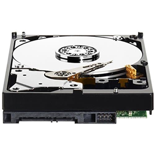 Western Digital Caviar Green 3TB HDD 3.5" 5400 RPM SATA main image