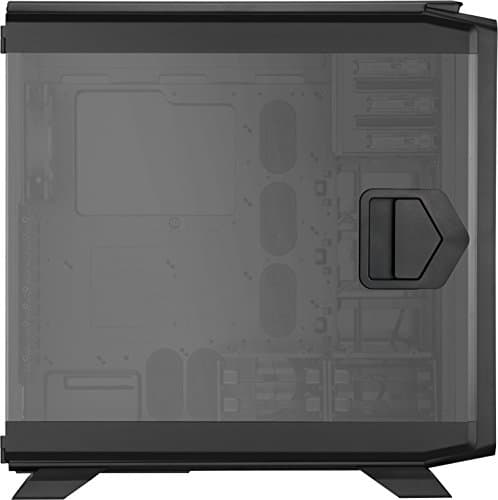 Graphite Series 760T Full Tower Case image
