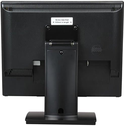 ViewEra V157TP 15" 1024x768 Monitor image