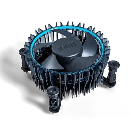 Intel Core i5 12600 3.3 GHz 6-Core LGA1700 image