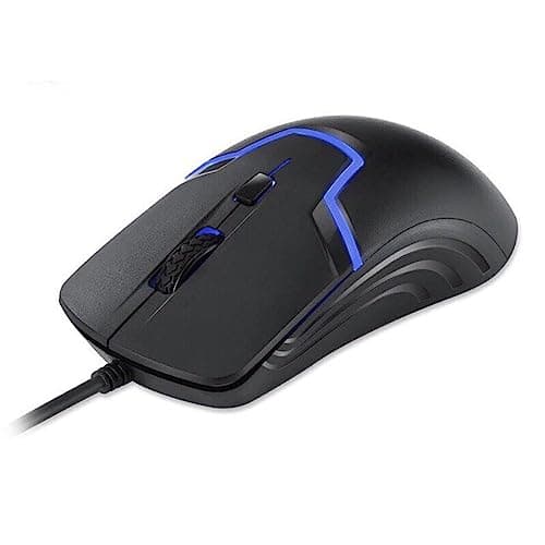 Tempest MS100 Paladin Wired Optical Mouse image