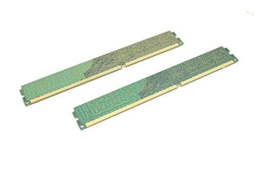 Kingston KVR16N11S8K2/8 DDR3-1600 CL11 8GB (2x4GB) image