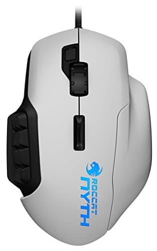 ROCCAT NYTH Laser Wired Gaming Mouse image