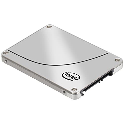 Intel DC S3710 200GB SSD 2.5" SATA image