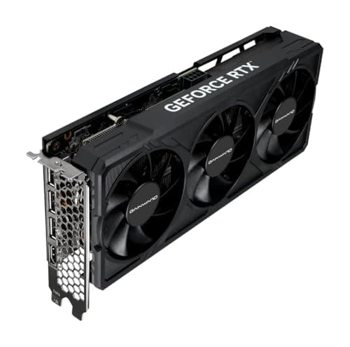 Gainward Panther OC GeForce RTX 4060 Ti 16GB GDDR6 Black image