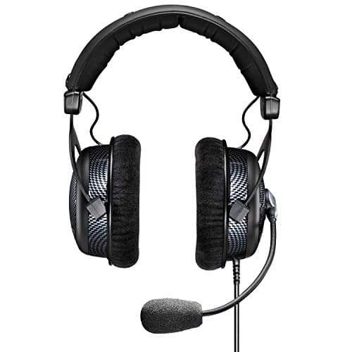 Beyerdynamic MMX 300 Headset image