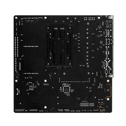 ASRock B850 B850M Pro RS AM5 DDR5 Micro ATX image