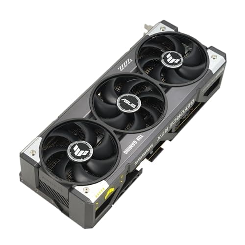 Asus TUF GAMING GeForce RTX 5090 32 GB image