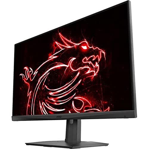 MSI Optix MAG321QR 31.5" 1440p 165Hz IPS Monitor image