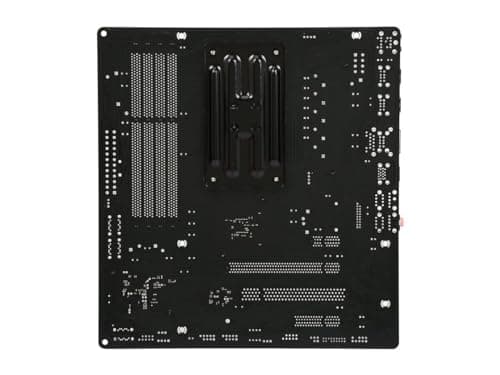 ASRock AMD 970 970M PRO3 DDR3 Micro ATX AM3+/AM3 image