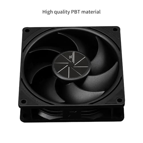 Thermalright TL-P9 92mm Black PWM 1-Pack image
