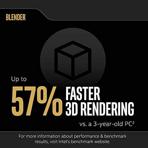 Intel Core i9 10980XE 3 GHz 18-Core LGA2066 image