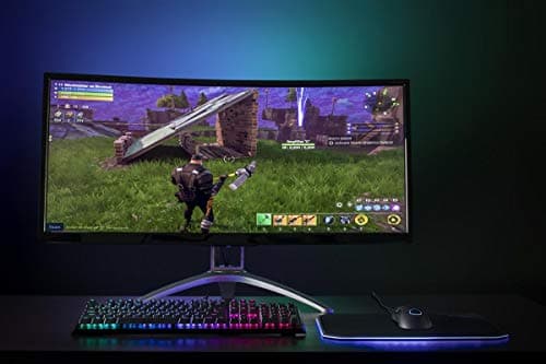 Cooler Master CK552 RGB Wired Gaming Keyboard image