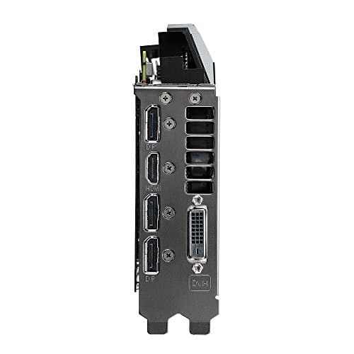 Asus STRIX-R9390-DC3OC-8GD5-GAMING Radeon R9 390 8 GB image