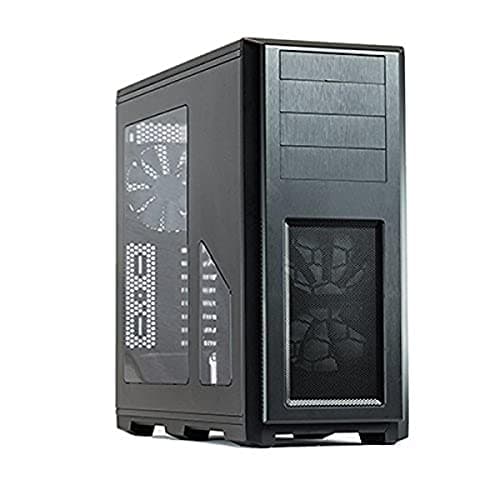 Phanteks Enthoo Pro ATX Full Tower Black Acrylic Side Panel image