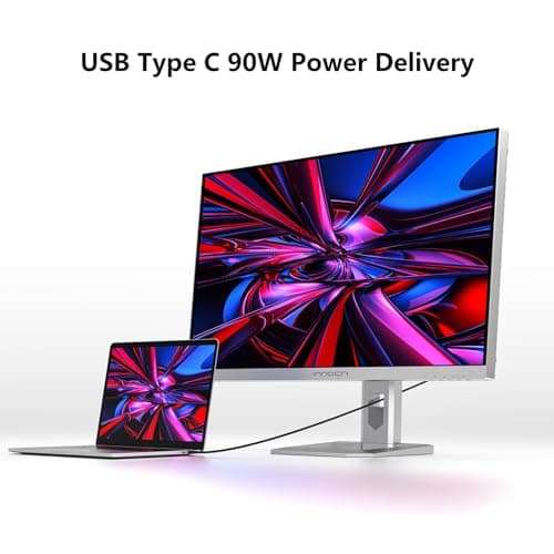 INNOCN 32M2V 32" 4K 144Hz Mini LED IPS Monitor image