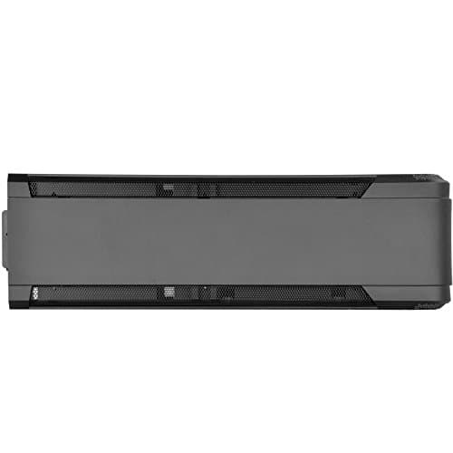 Silverstone FTZ01 Mini-ITX Desktop Black image