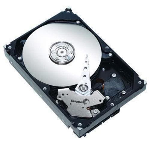Seagate Barracuda XT 2TB HDD 7200RPM 3.5" SATA 6.0 Gb/s image