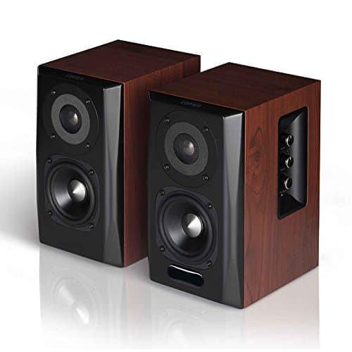 Edifier S350DB 2.1 Channel 150W Speaker System image