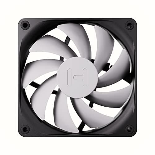 flow FA12 Triple Fan Pack image