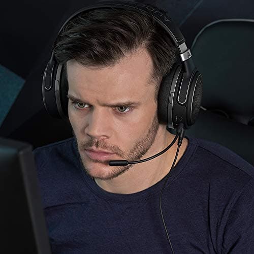 Audeze Mobius 7.1 Channel Headset image