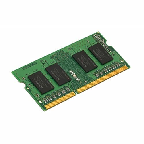 Kingston ValueRAM SODIMM DDR4-3200 CL22 16GB (1x16GB) main image