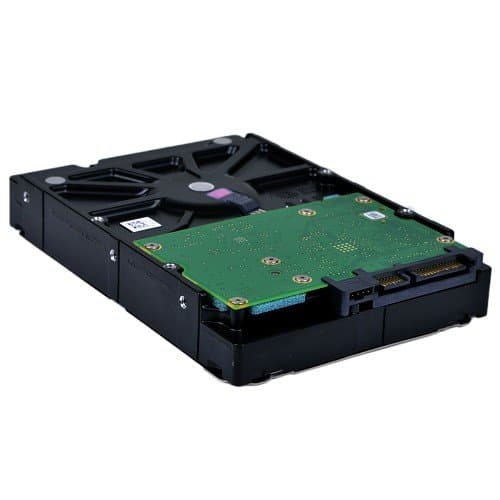 Seagate Enterprise Capacity 4TB HDD 7200RPM 3.5" SATA image