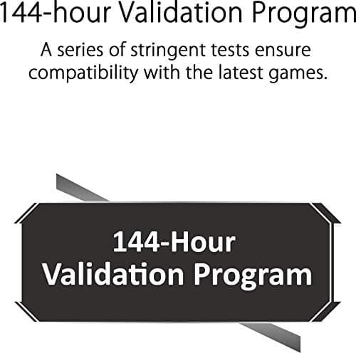 Asus TUF GAMING OC GeForce GTX 1650 SUPER 4GB GDDR6 Black image