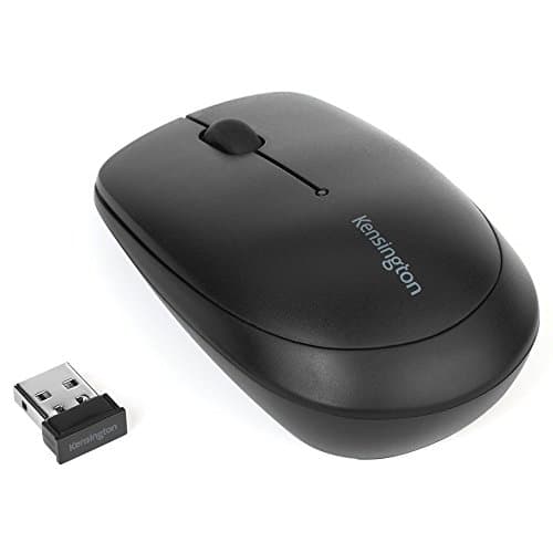 Kensington Pro Fit Wireless Laser Mouse image