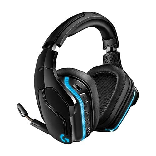 Logitech G935 7.1 Channel Headset image
