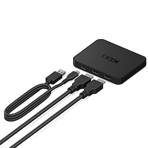 NZXT Signal 4K30 image