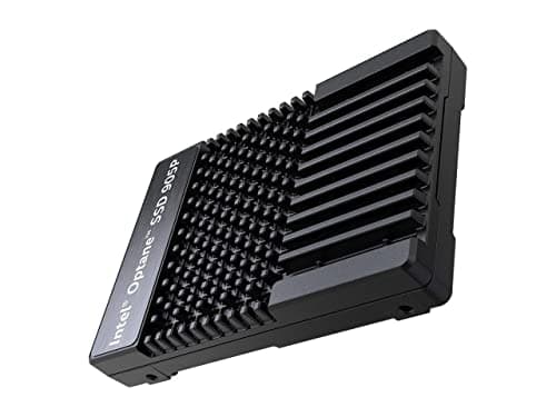 Intel Optane 905P 960GB SSD 2.5" U.2 image