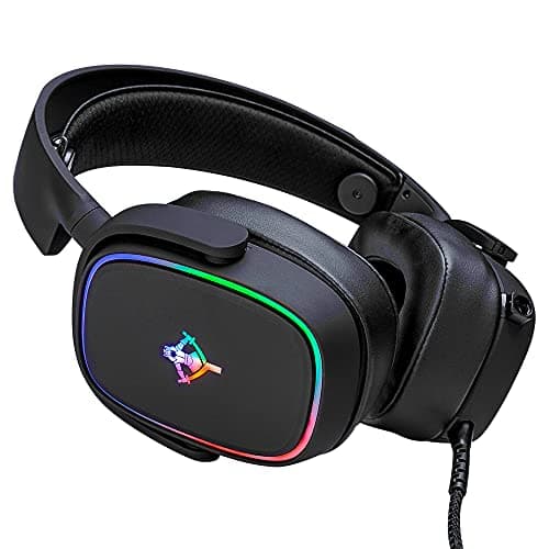YEYIAN Proud 3500 Wired Gaming Headset image