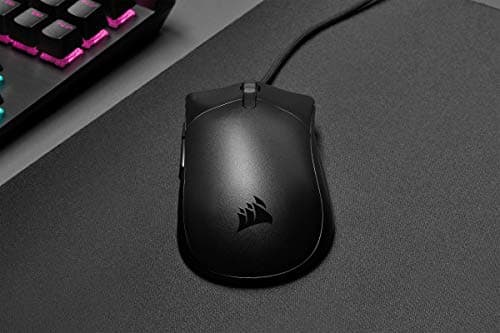 Corsair SABRE PRO CHAMPION SERIES Wired Optical Gaming Mouse image