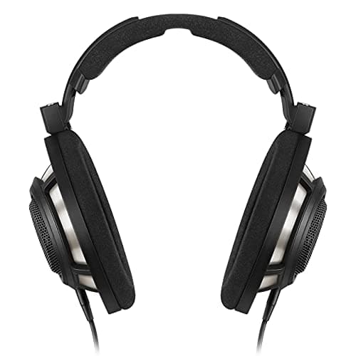 Sennheiser HD 800 S Open-Back Wired Headphones image