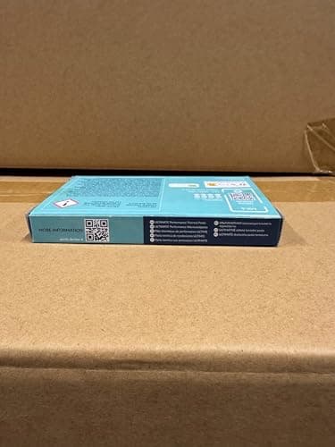 ARCTIC MX-6 8 g Thermal Paste image