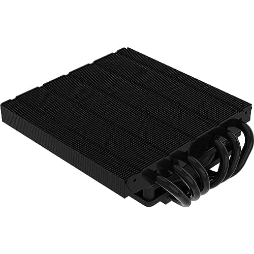 Alpenföhn BLACK RIDGE Air 47.1 CFM Black main image